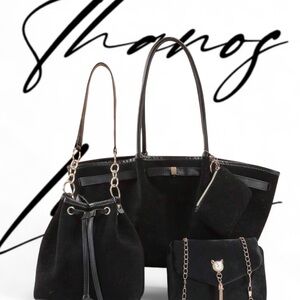 Corsica 4(pc) bundle Suede